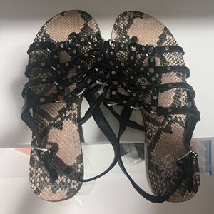 Vince Camuto Sandals